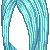 Naturally Long Turquoise