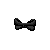 Bowtie Black