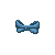 Bowtie Blue
