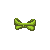 Bowtie Green