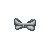 Bowtie Gray
