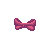 Bowtie Magenta