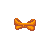 Bowtie Orange