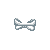 Bowtie White
