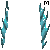 Saidon Arm Fins M