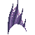 Saidon Headfin Purple