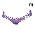 Saidon Underwear M Purple