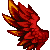 Small Phoenix Wings
