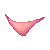 Basic Pink Undies F