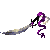 Demonias Scimitar
