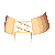 Punk Tied Belt Tan