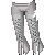 Punk Capri Gray F