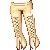Punk Capri Tan F