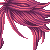 Punk Layered Magenta