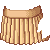Punk Skirt Tan F