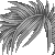 Punk Spiked Gray