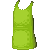Punk Tank Green M