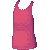 Punk Tank Magenta M