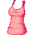 Punk Tank Pink F