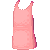 Punk Tank Pink M
