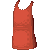 Punk Tank Red M