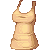 Punk Tank Tan F