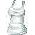 Punk Tank White F