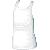 Punk Tank White M