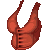 Punk Vest Red F