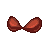 Basic Red Bra