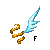 Golden Ndengei Armlets F