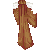 Brown Shendyt