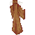 Brown Shendyt M