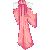 Pink Shendyt F