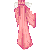 Pink Shendyt M