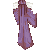 Purple Shendyt F