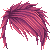 45 Bob Magenta