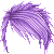 45 Bob Purple
