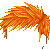 Simple Sam Orange
