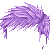 Simple Sam Purple