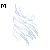Snow Spirit WristFur M