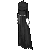 Sorcerers Black Robe