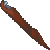Spartanian Sword Sheath<br />Summer '09 EI