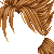 Spiky Tail Brown