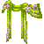 Spring Days Mantle