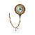 Staugrim Engineer Pocketwatch