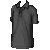 Casual Polo Black