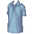 Casual Polo Ice