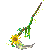 Girasonne Weaponry Set
