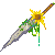 Girasonne Weaponry Set
